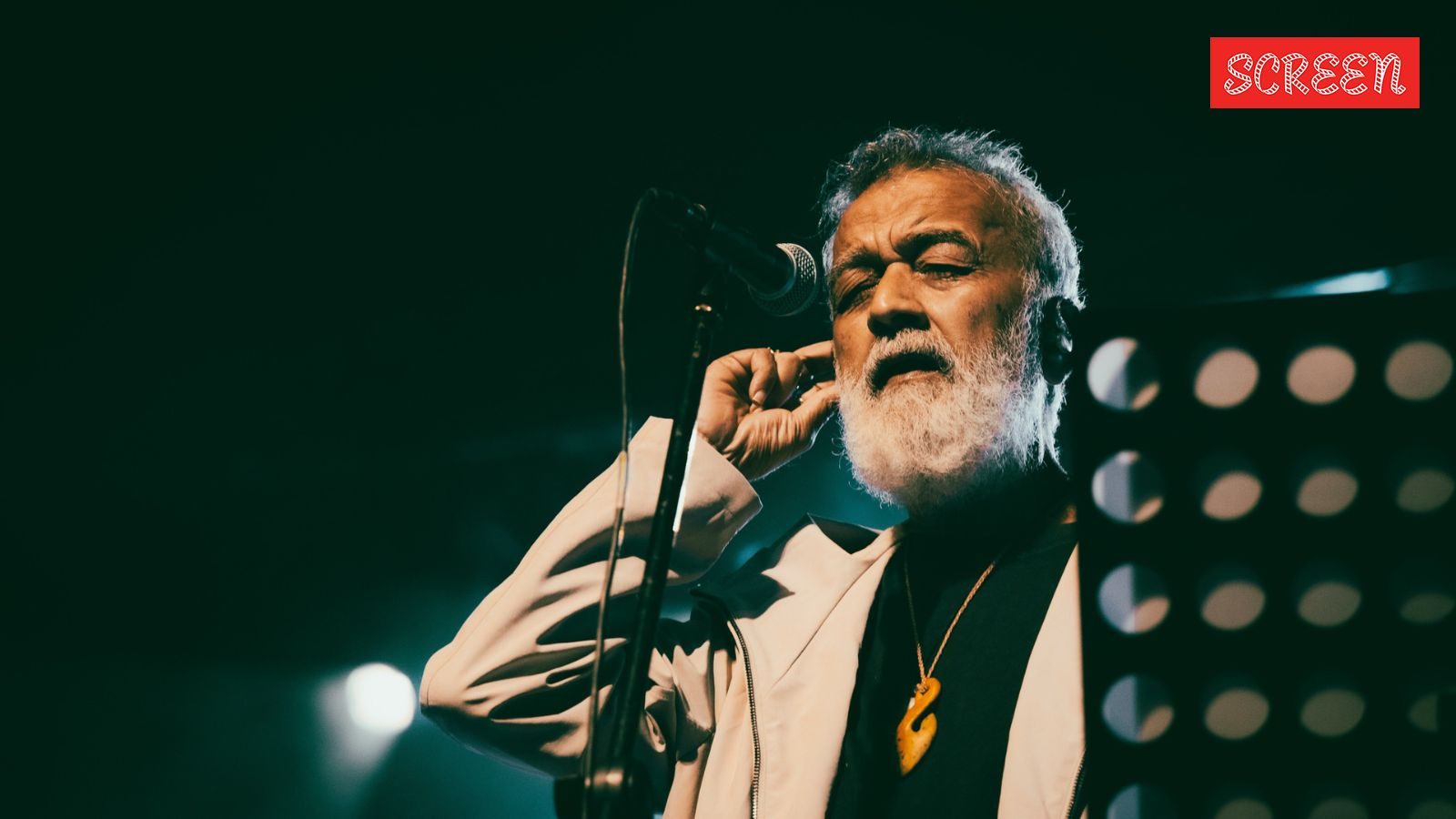 Lucky Ali — archive photograph 36