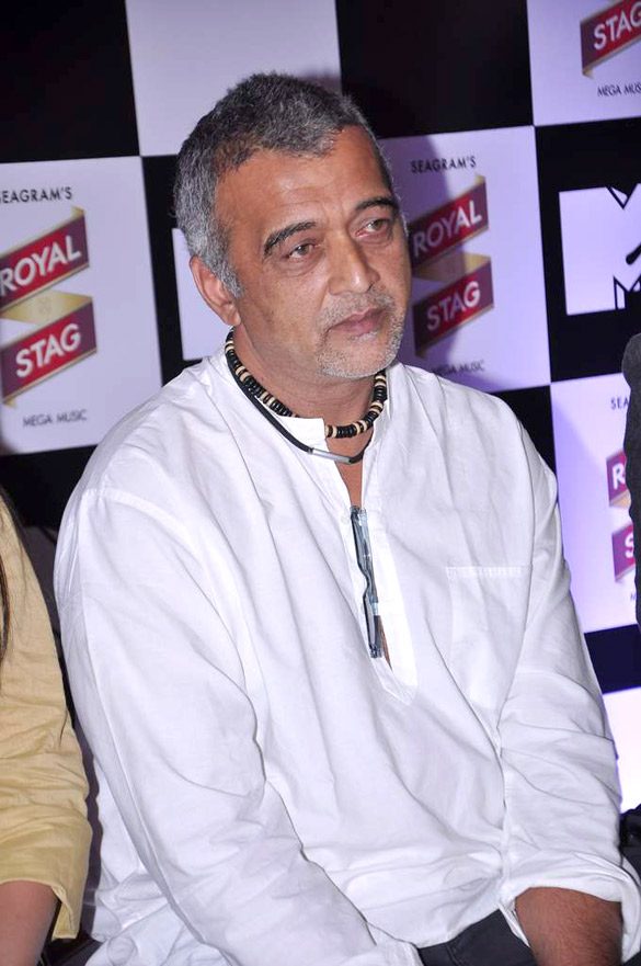 Lucky Ali — archive photograph 22