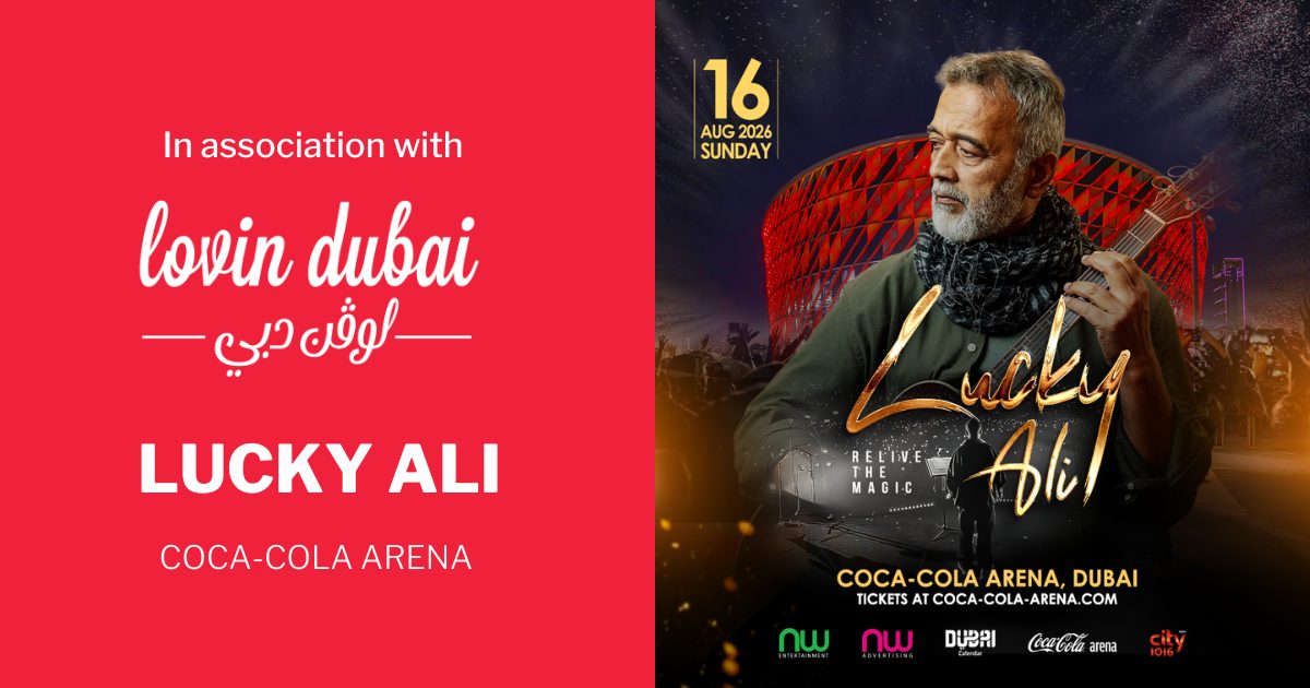 Lucky Ali — archive photograph 34