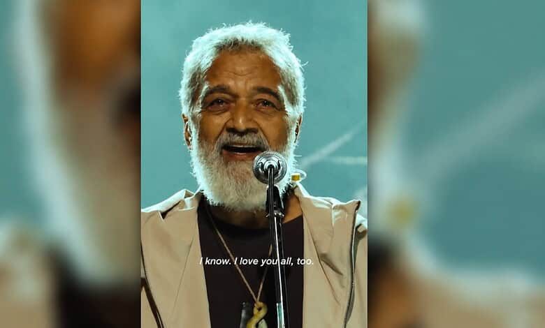 Lucky Ali — archive photograph 92