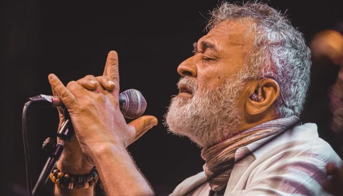 Lucky Ali — archive photograph 69