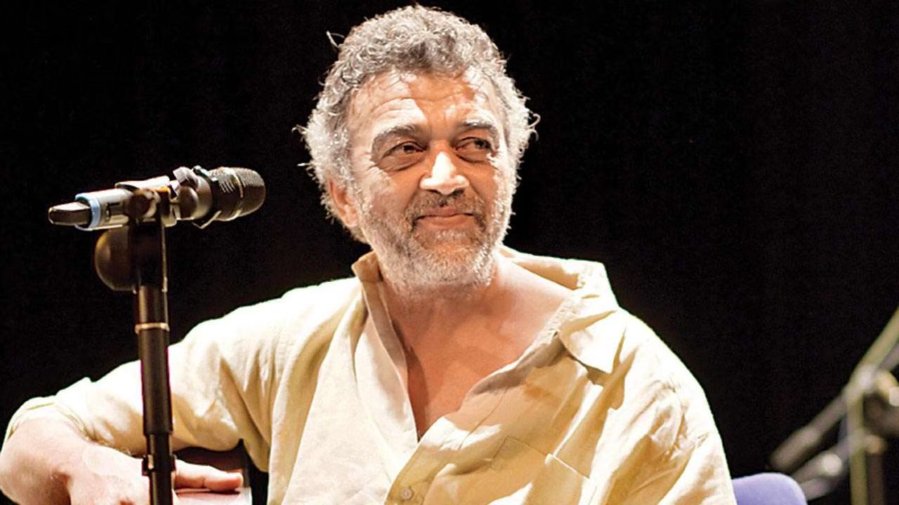 Lucky Ali — archive photograph 103