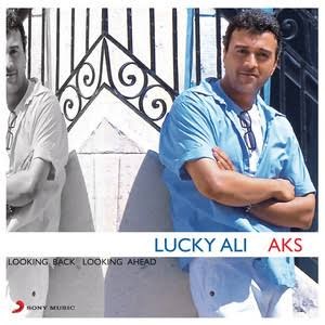 Aks — album cover